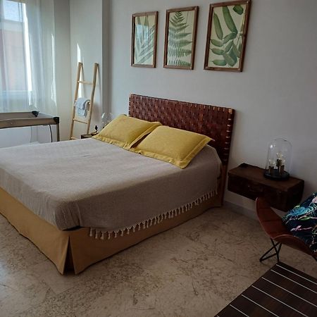 Casa Stellina Rapallo Dış mekan fotoğraf