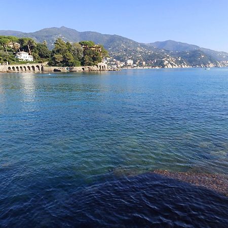 Casa Stellina Rapallo Dış mekan fotoğraf