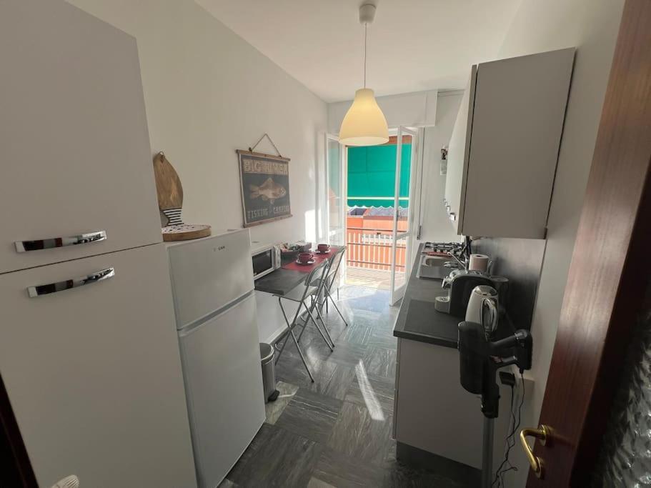 Casa Stellina Rapallo Dış mekan fotoğraf