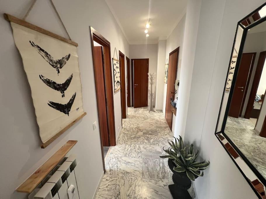 Casa Stellina Rapallo Dış mekan fotoğraf