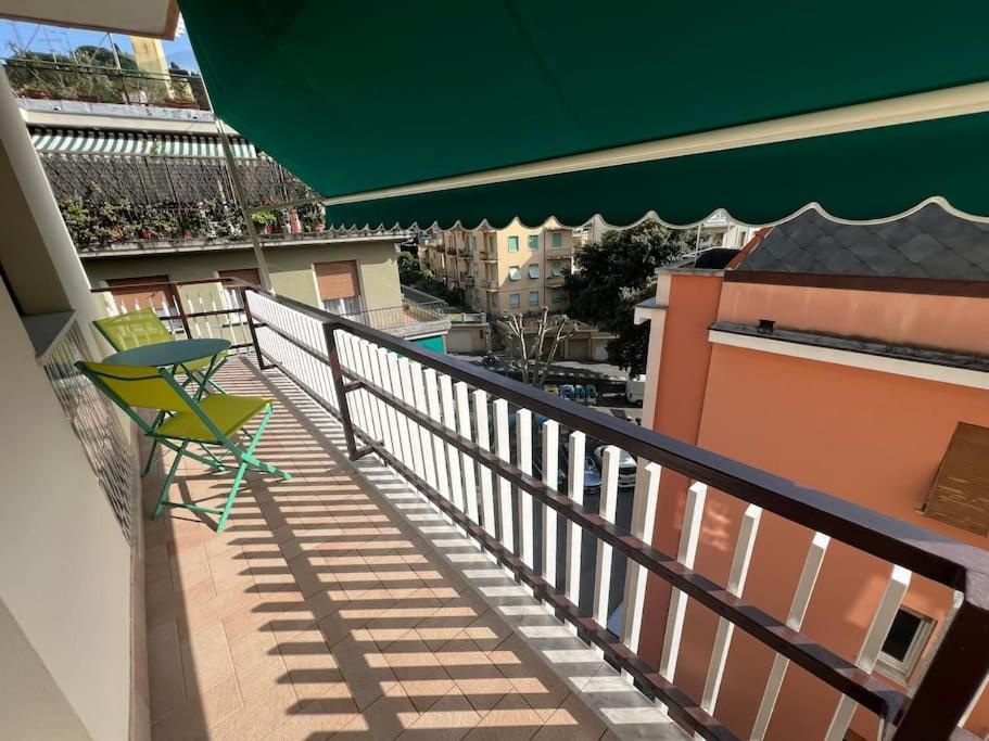 Casa Stellina Rapallo Dış mekan fotoğraf