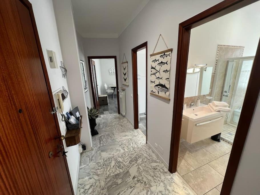 Casa Stellina Rapallo Dış mekan fotoğraf