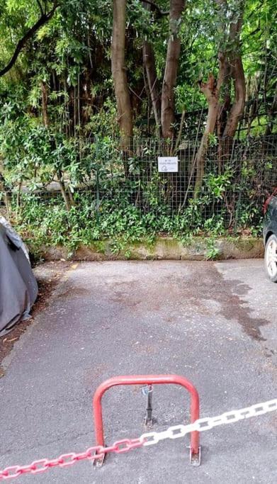 Casa Stellina Rapallo Dış mekan fotoğraf