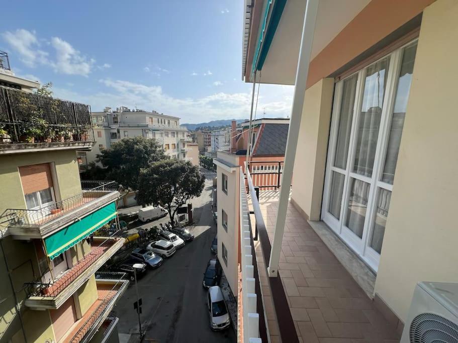Casa Stellina Rapallo Dış mekan fotoğraf