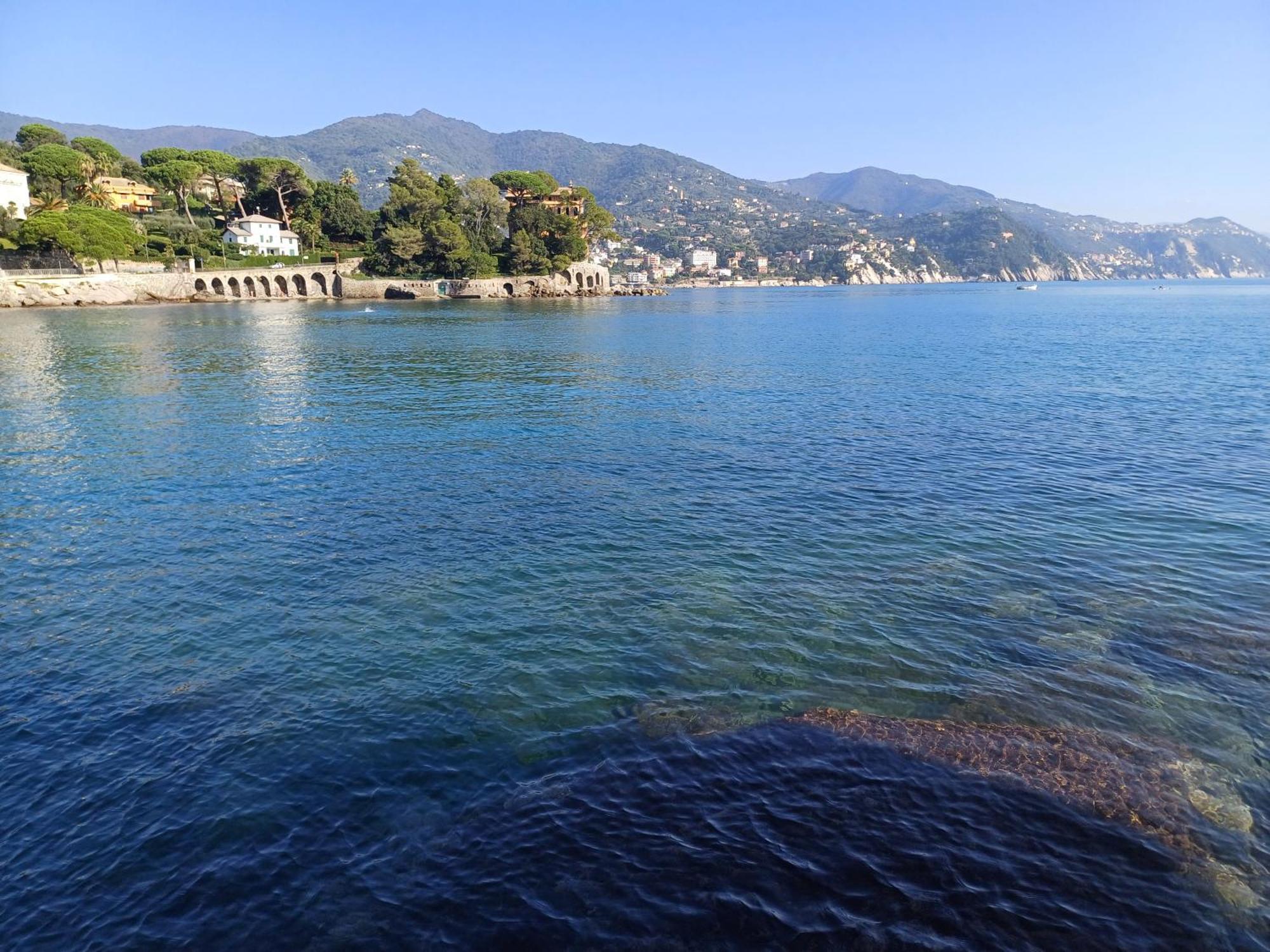 Casa Stellina Rapallo Dış mekan fotoğraf