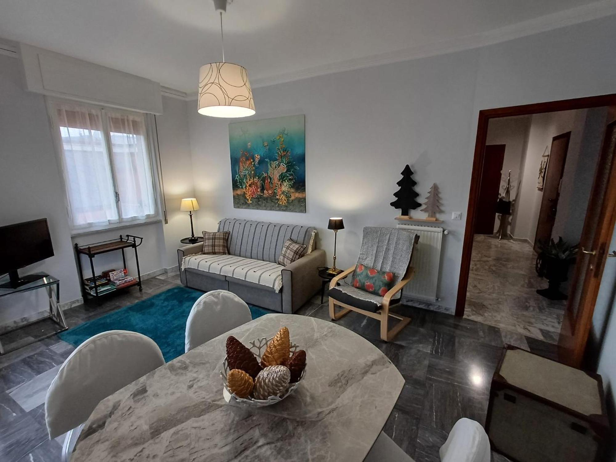 Casa Stellina Rapallo Dış mekan fotoğraf