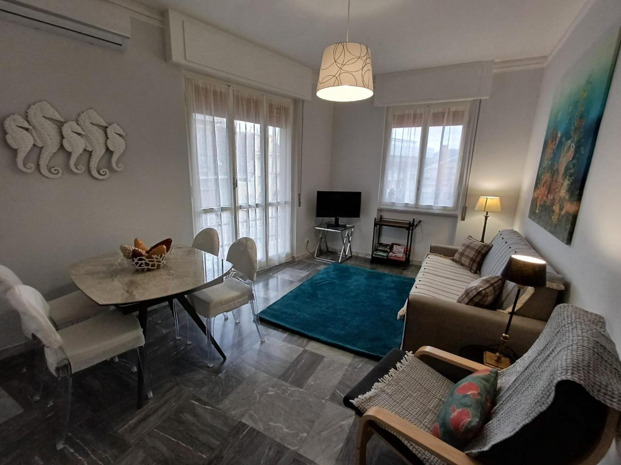 Casa Stellina Rapallo Dış mekan fotoğraf
